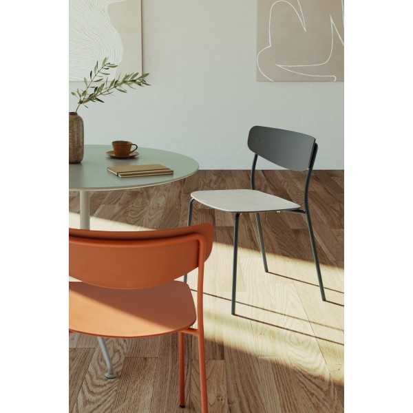 SILLA LEA DE INCLASS