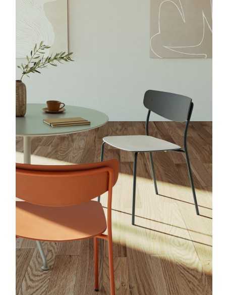 SILLA LEA DE INCLASS