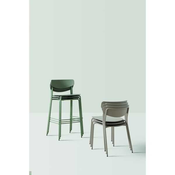 SILLA LEA DE INCLASS