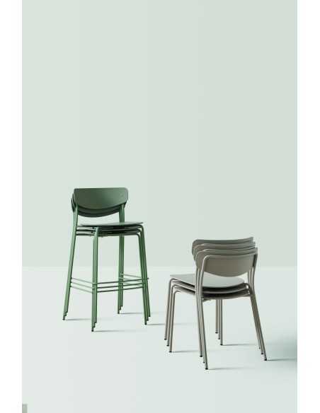 SILLA LEA DE INCLASS