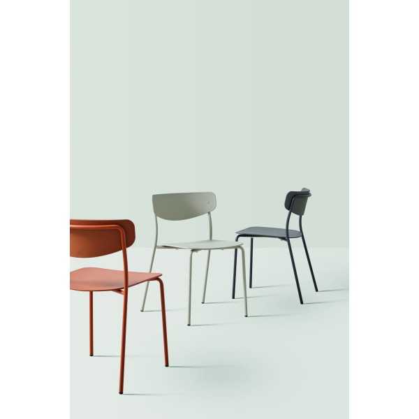 SILLA LEA DE INCLASS