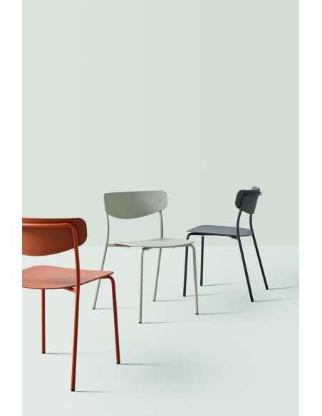 SILLA LEA DE INCLASS