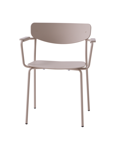 SILLA LEA DE INCLASS