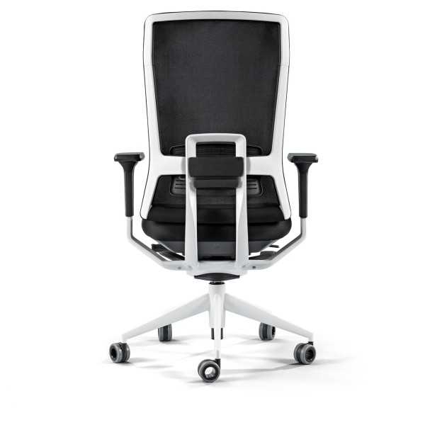 SILLA TNK FLEX 50 RESPALDO ALTO TEX DE ACTIU