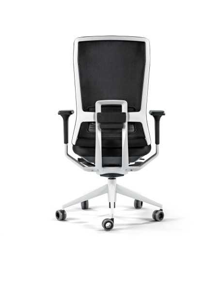 SILLA TNK FLEX 50 RESPALDO ALTO TEX DE ACTIU