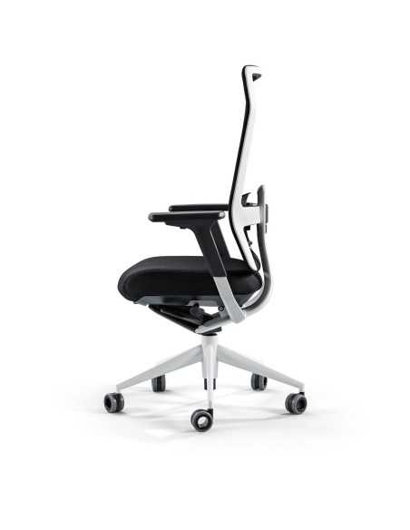 SILLA TNK FLEX 50 RESPALDO ALTO TEX DE ACTIU