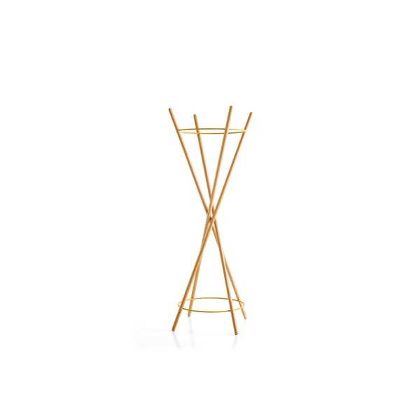 PERCHERO TIPI DE ESPATTIO