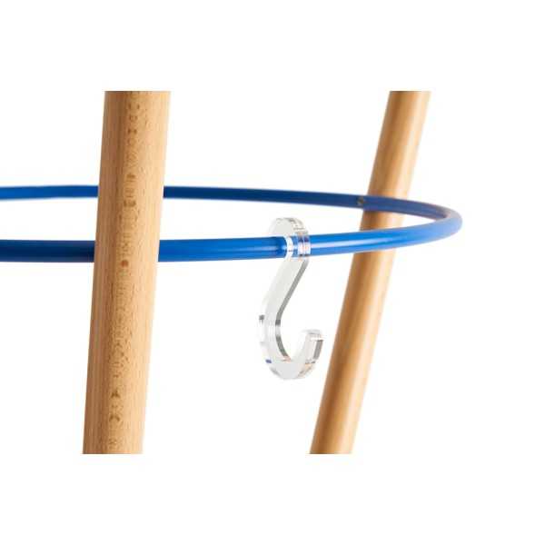 PERCHERO TIPI DE ESPATTIO