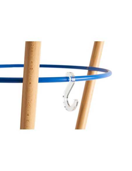 PERCHERO TIPI DE ESPATTIO