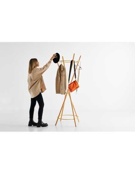 PERCHERO TIPI DE ESPATTIO