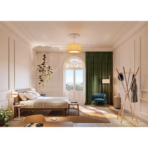 PERCHERO TIPI DE ESPATTIO