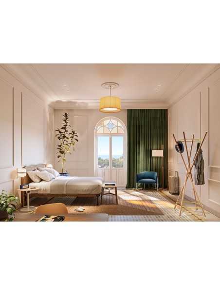 PERCHERO TIPI DE ESPATTIO