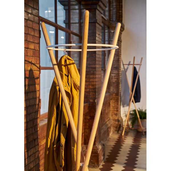 PERCHERO TIPI DE ESPATTIO