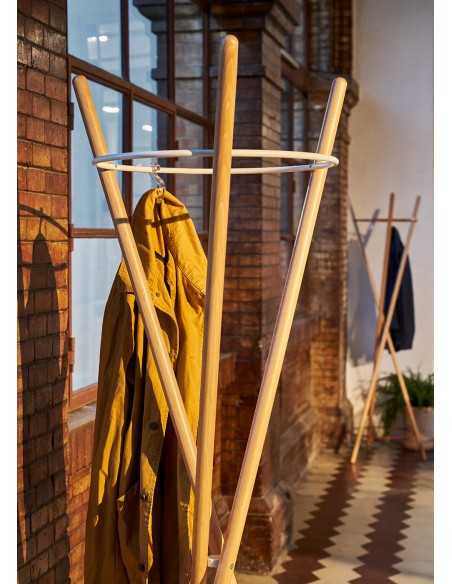 PERCHERO TIPI DE ESPATTIO