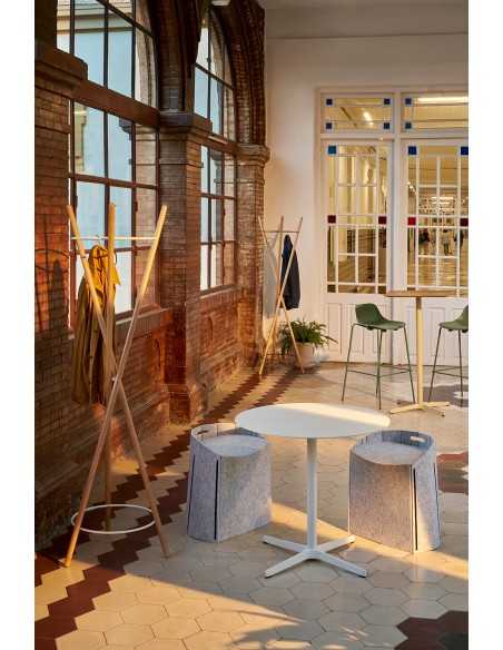 PERCHERO TIPI DE ESPATTIO