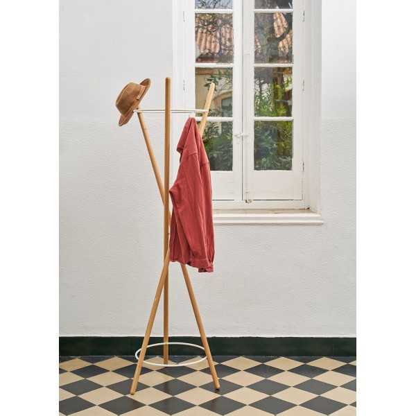 PERCHERO TIPI DE ESPATTIO