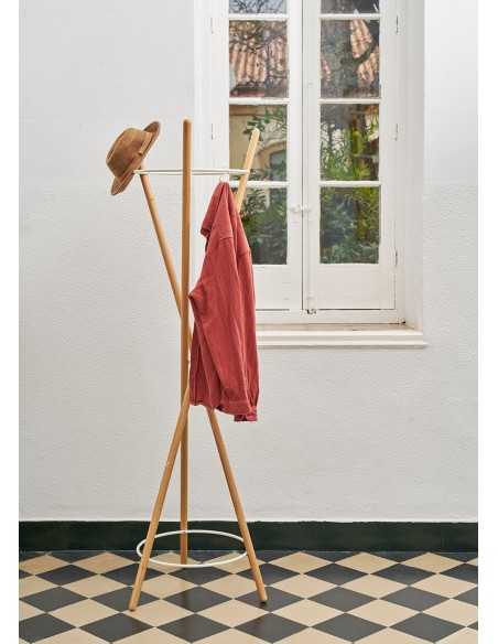 PERCHERO TIPI DE ESPATTIO