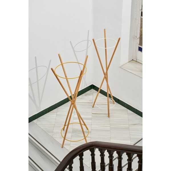 PERCHERO TIPI DE ESPATTIO