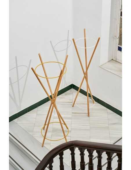 PERCHERO TIPI DE ESPATTIO