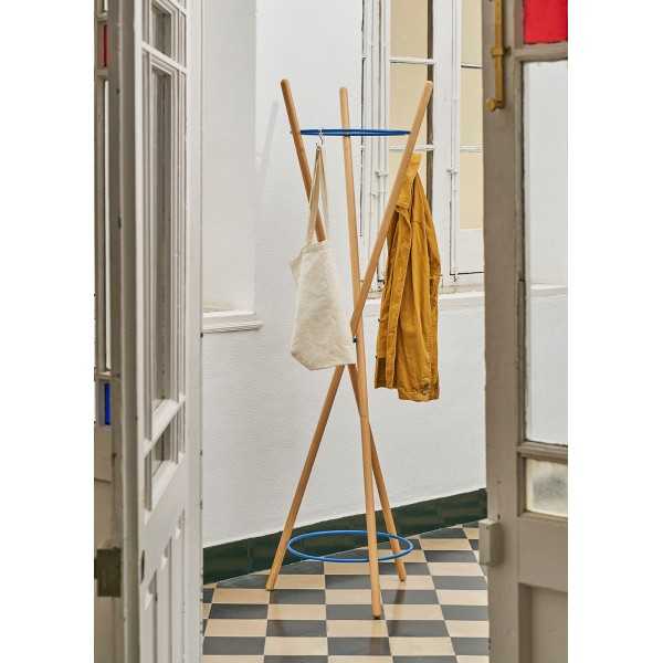 PERCHERO TIPI DE ESPATTIO