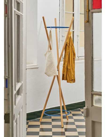 PERCHERO TIPI DE ESPATTIO