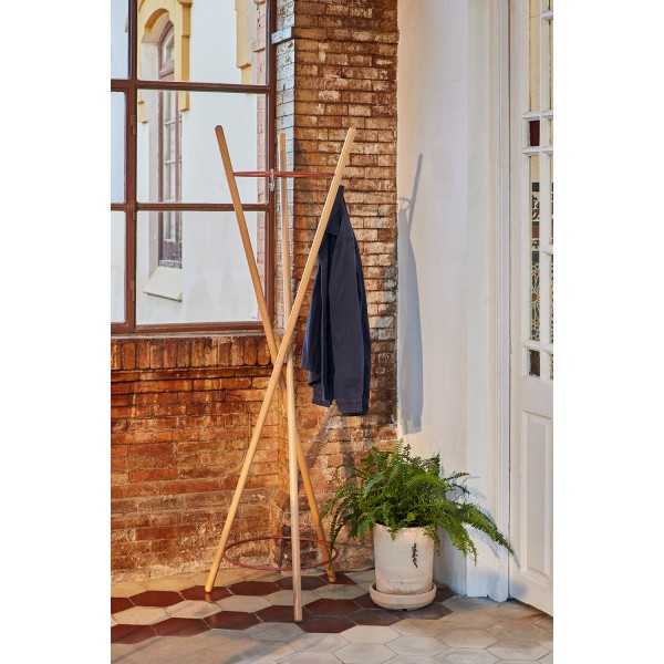 PERCHERO TIPI DE ESPATTIO