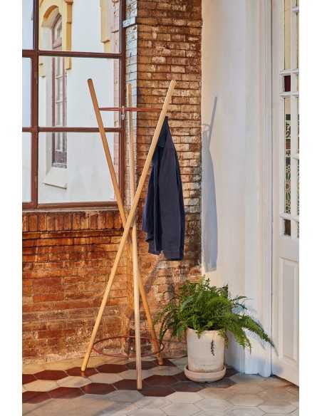 PERCHERO TIPI DE ESPATTIO