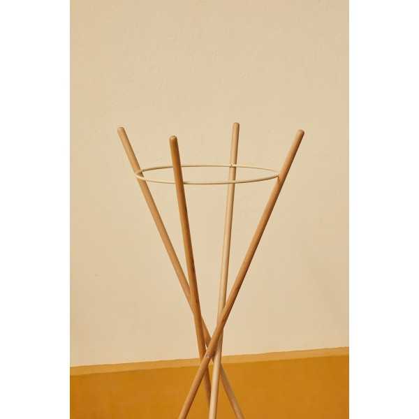 PERCHERO TIPI DE ESPATTIO