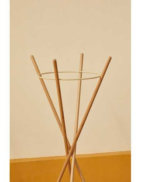 PERCHERO TIPI DE ESPATTIO