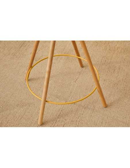 PERCHERO TIPI DE ESPATTIO