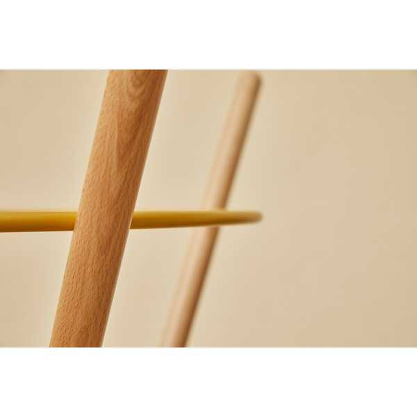 PERCHERO TIPI DE ESPATTIO