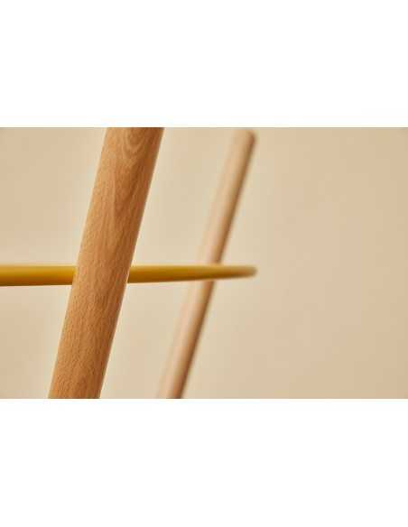 PERCHERO TIPI DE ESPATTIO