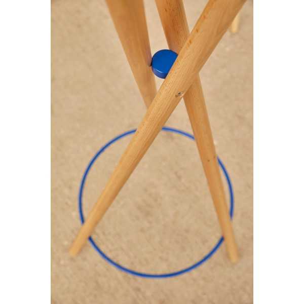 PERCHERO TIPI DE ESPATTIO