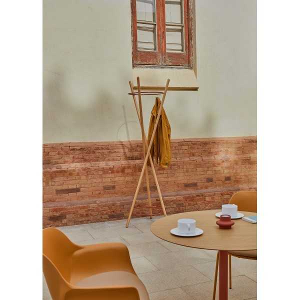 PERCHERO TIPI DE ESPATTIO