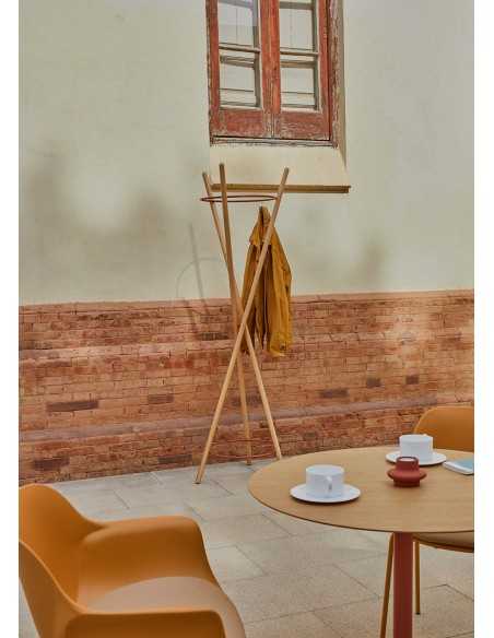 PERCHERO TIPI DE ESPATTIO