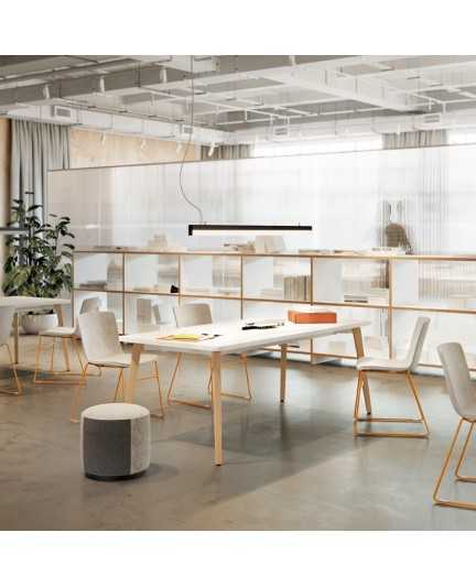 MESA TIMBER DE FORMA5 2