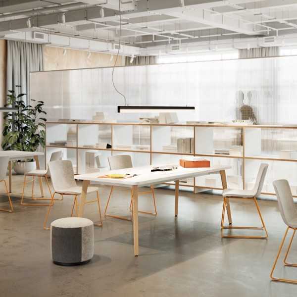 MESA TIMBER DE FORMA5