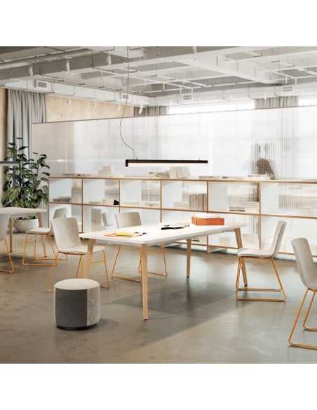 MESA TIMBER DE FORMA5