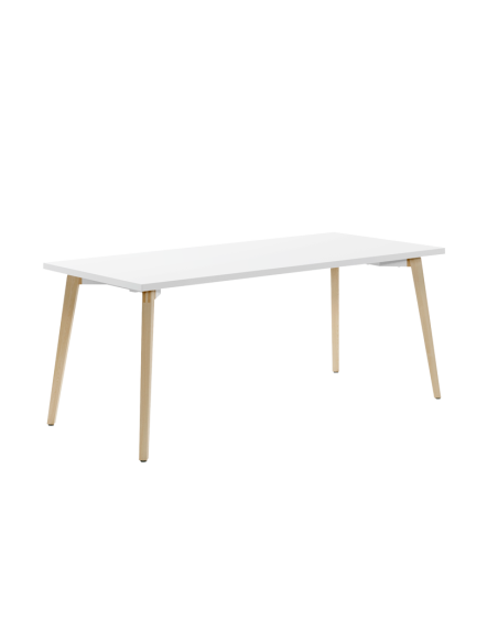 MESA TIMBER DE FORMA5