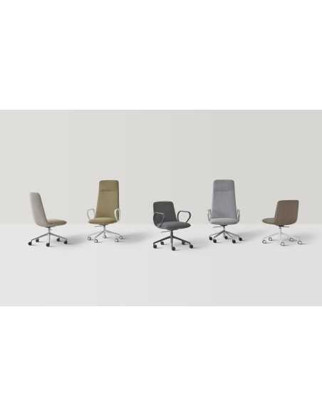 SILLÓN KORI DE INCLASS