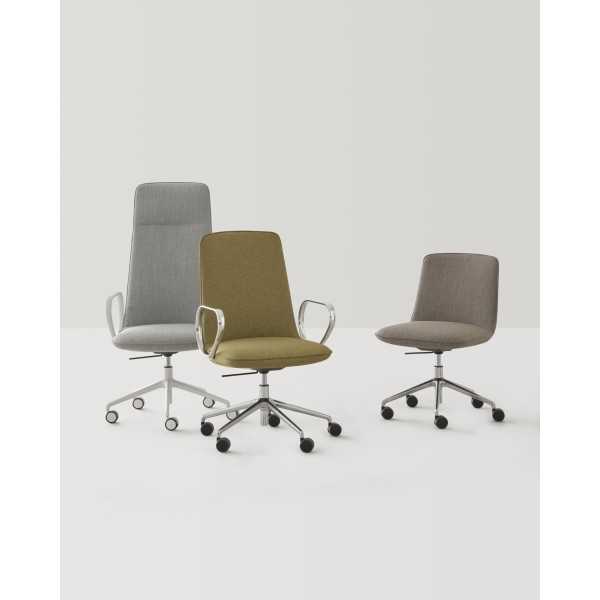 SILLÓN KORI DE INCLASS