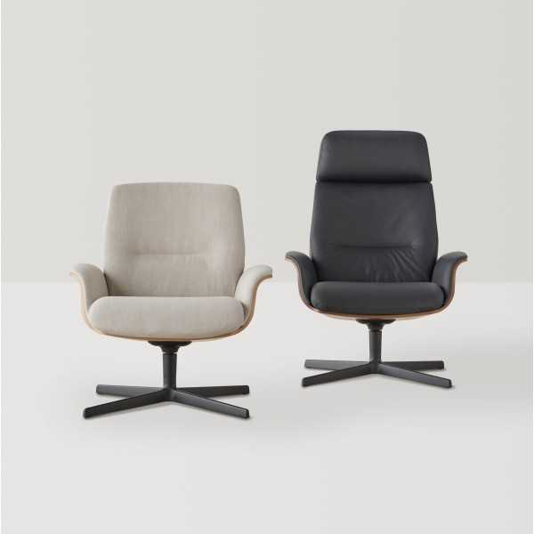 BUTACA REVER DE INCLASS