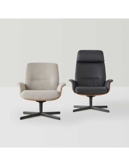 BUTACA REVER DE INCLASS