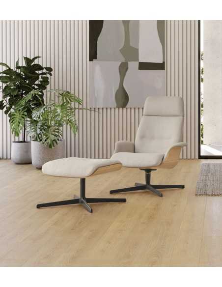 BUTACA REVER DE INCLASS