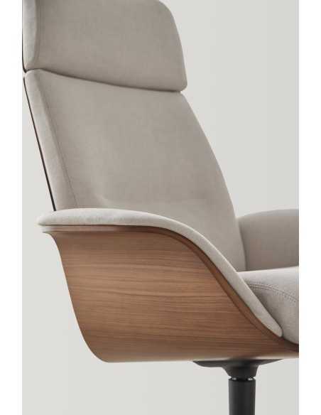 BUTACA REVER DE INCLASS