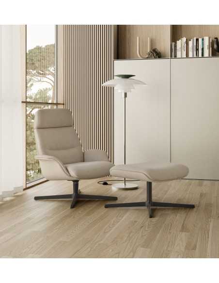 BUTACA REVER DE INCLASS