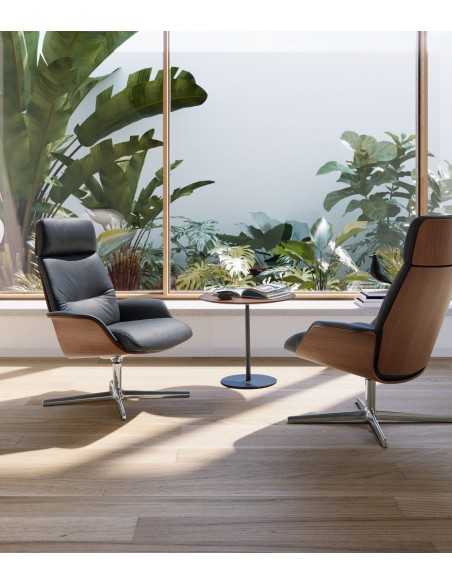 BUTACA REVER DE INCLASS