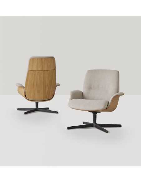 BUTACA REVER DE INCLASS