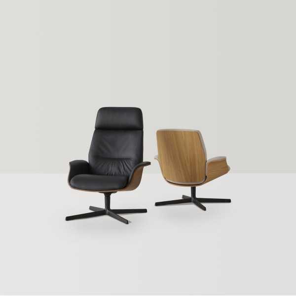 BUTACA REVER DE INCLASS