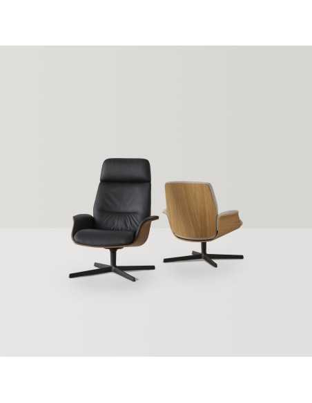 BUTACA REVER DE INCLASS